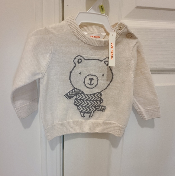 Sweater - Picture 1 of 1